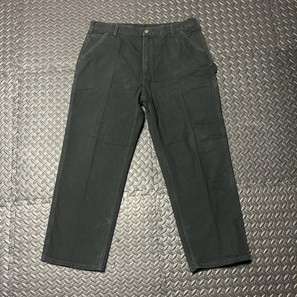 Carhartt Vintage Workwear Pants 🏗️